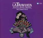 cd digi - Verdi - La Traviata, Cd's en Dvd's, Cd's | Klassiek, Zo goed als nieuw, Verzenden