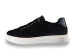 Manfield Sneakers in maat 44 Blauw | 10% extra korting, Manfield, Sneakers of Gympen, Gedragen, Verzenden
