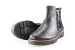 Feyn Enkellaarzen in maat 36 Zwart | 10% extra korting, Kleding | Dames, Schoenen, Feyn, Verzenden, Zwart, Lage of Enkellaarzen
