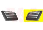 GRILL VOOR SEAT CORDOBA 2002-2009 6L085367701C, Ophalen of Verzenden, Nieuw