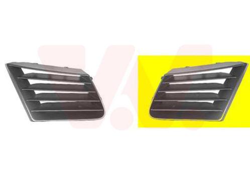 GRILL VOOR SEAT CORDOBA 2002-2009 6L085367701C, Auto diversen, Auto-accessoires, Nieuw, Ophalen of Verzenden