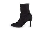 MOX Enkellaarzen in maat 40 Zwart | 10% extra korting, Kleding | Dames, Schoenen, Verzenden, Zwart, Lage of Enkellaarzen, MOX