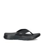 Skechers Go Walk Flex slippers voor dames in het Zwart, Kleding | Dames, Schoenen, Slippers, Skechers, Verzenden, Zwart