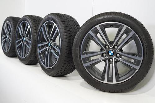BMW 1 2 serie F40 F41 F42 F43 F44 2 serie Gran Coupe 548 17, Auto-onderdelen, Banden en Velgen, Velg(en), Gebruikt, 17 inch, Winterbanden
