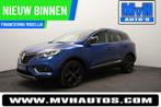 Zakelijke Lease |  Renault Kadjar 1.3 TCe Black Edition|LUXE, Auto's, Automaat, Kadjar, Gebruikt, Euro 6