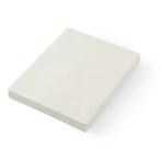 Hendi Vetbestendig Papier 25x20cm 500st., Verzenden, Nieuw