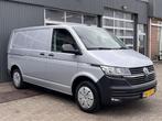 Volkswagen Transporter 2.0 TDI L1H1, Stof, Gebruikt, Euro 6, Overige kleuren