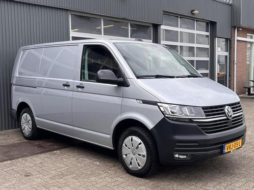 Volkswagen Transporter 2.0 TDI L1H1, Auto's, Bestelauto's, Onderhoudsboekje, Lease, Overige kleuren, Handgeschakeld, Overige kleuren