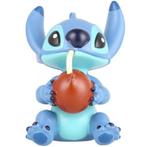 Disney Showcase Collection – Stitch With Coconut, Verzamelen, Ophalen of Verzenden, Overige figuren, Nieuw, Beeldje of Figuurtje