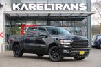 Dodge Ram 1500 5.7 HEMI V8, Auto's, Bestelauto's, Automaat, Gebruikt, Overige kleuren, Lichtmetalen velgen