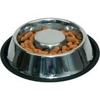 RVS Antischrokbak voerbak - twee maten, Ophalen of Verzenden, Anti-schrok, Nieuw