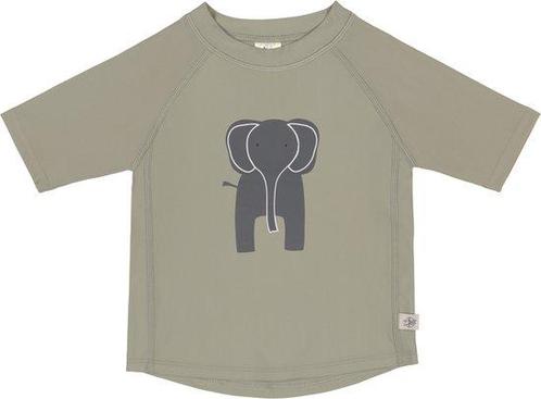 Lässig Splash & Fun korte mouw Rashguard / Zwemshirt - Elep, Kinderen en Baby's, Kinderkleding | Overige, Verzenden