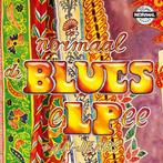 NORMAAL - DE BLUES LP -COLOURED- (Vinyl LP), Nieuw in verpakking