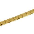 Armband - 18 karaat Geel goud, Sieraden, Tassen en Uiterlijk, Armbanden, Nieuw