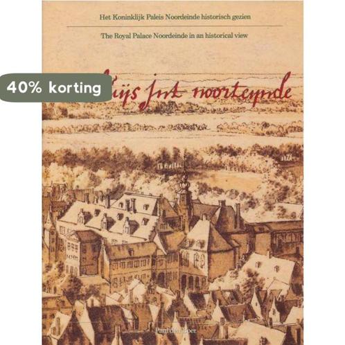 HUYS INT NOORTEYNDE 9789060114896 Boer, Boeken, Geschiedenis | Wereld, Zo goed als nieuw, Verzenden