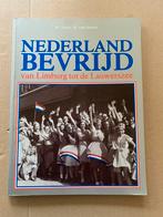 Nederland Bevrijd - van Limburg tot de Lauwerszee - NIEUW, Verzamelen, Militaria | Tweede Wereldoorlog, Ophalen of Verzenden, Nederland