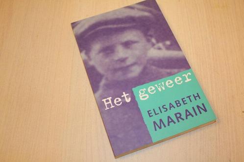 9789024521814 . Het geweer, Boeken, Godsdienst en Theologie, Verzenden