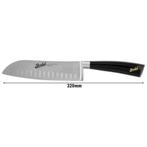 GGM Gastro | BERKEL | ELEGANCE - Santokumes - Mes: 180mm |, Verzenden, Nieuw, Overige materialen