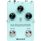 (B-Stock) Mooer MVP2 Harmonier vocal effectpedaal, Muziek en Instrumenten, Verzenden, Nieuw