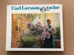 Carl Larsson Zweeds Prentenboek - zeldzaam, Boeken, Ophalen of Verzenden, Gelezen, Prentenboek