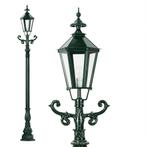 Siegburg Lantaarn Tuinverlichting Tuinverlichting klassiek, Tuin en Terras, Buitenverlichting, Verzenden, Staande lamp, 50 tot 250 watt