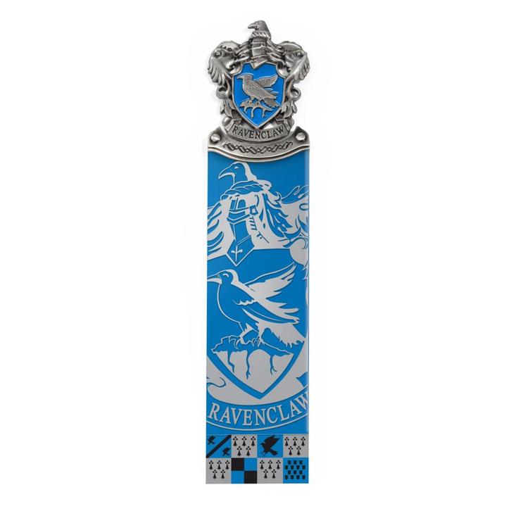 Harry Potter Ravenclaw Bladwijzer, Verzamelen, Harry Potter, Nieuw, Ophalen of Verzenden