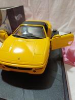 Hot Wheels 1:18 - Model sportwagen - Ferrari F 355 Spider, Nieuw