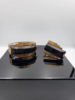 Verguld, Metaal - 2-delige sieradenset