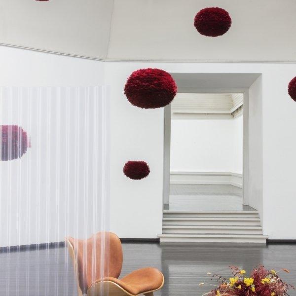 Umage - Soren Ravn Christensen - Plafondlamp - Eos -, Antiek en Kunst, Antiek | Lampen