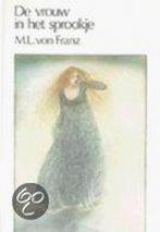 De vrouw in het sprookje 9789060694343, Boeken, Verzenden, Gelezen, Marie-Louise von Franz