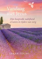 Vandaag met Jezus 9789059990630 Sarah Young, Boeken, Verzenden, Zo goed als nieuw, Sarah Young