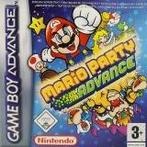 MarioGBA.nl: Mario Party Advance Compleet - iDEAL!, Spelcomputers en Games, Games | Nintendo Game Boy, Gebruikt, Ophalen of Verzenden