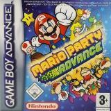MarioGBA.nl: Mario Party Advance Compleet - iDEAL!, Spelcomputers en Games, Games | Nintendo Game Boy, Gebruikt, Ophalen of Verzenden