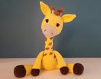Haakpakket byClaire Giraffe Heleen, Ophalen of Verzenden, Nieuw, Breien of Haken, Wol of Garen