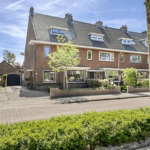 Ruime woning met 5 slaapkamers aan de Leidseweg, Huizen en Kamers, Kamers te huur, 50 m² of meer, Overige regio's