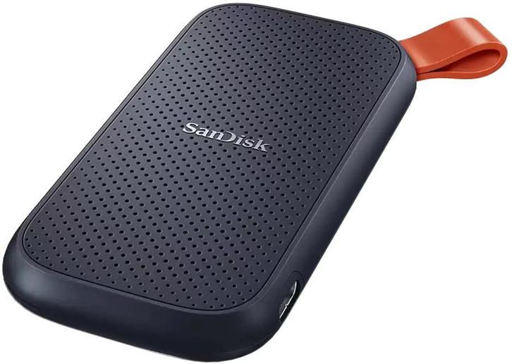 SanDisk Portable SSD-2TB (Diversen) NIEUW, Computers en Software, Harde schijven, Nieuw, Ophalen of Verzenden