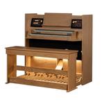 Content Cambiare Suite II CBM121 orgel, Nieuw