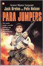 Para Jumpers 9789044301304 Jack Brehm, Boeken, Verzenden, Gelezen, Jack Brehm
