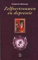 ZELFVERTROUWEN EN DEPRESSIE 9789065560636 F. Weinreb, Boeken, Verzenden, Zo goed als nieuw, F. Weinreb