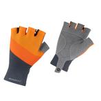 Kai zomer handschoenen Blauw/oranje, Verzenden, Nieuw