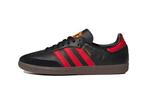 Adidas Samba Manchester - maat 38 2/3 (Sneakers, Schoenen), Nieuw, Sneakers of Gympen, Verzenden, Adidas
