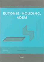 Eutonie, houding, adem / Werkcahier / Skillslabserie voor, Verzenden, Gelezen, M. Frankort
