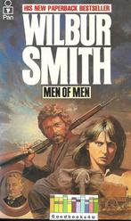 Men Of Men 9780330267113 Wilbur Smith, Verzenden, Gelezen, Wilbur Smith