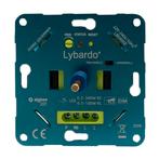 Lybardo LED Zigbee dimmer 0.5-300 watt | Universeel | Inbouw, Doe-het-zelf en Verbouw, Elektra en Kabels, Verzenden, Nieuw, Overige typen