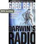 Darwins Radio 9780345435248 Greg Bear, Verzenden, Gelezen, Greg Bear