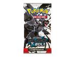 Pokémon Black Bolt: Booster Pack | RareCards, Ophalen of Verzenden, Nieuw, Booster