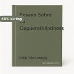 Ensayo Sobre La Ceguera/blindness 9788495501073, Verzenden, Gelezen, Jose Saramago