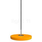 Umage Asteria Micro Hanglamp LED, geel/cover staal, Huis en Inrichting, Lampen | Hanglampen, Verzenden, Nieuw