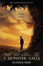 A Monster Calls 9781406336511 Patrick Ness, Boeken, Verzenden, Gelezen, Patrick Ness