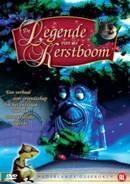 Legende van de kerstboom, de - DVD, Cd's en Dvd's, Verzenden, Nieuw in verpakking